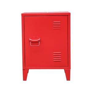 Chevet Rouge Meubles De Salon La Foir Fouille