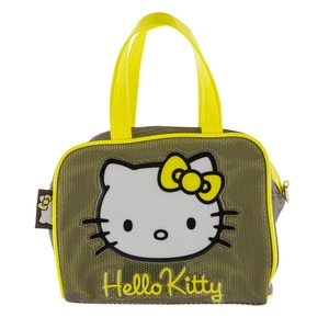 Sac à main HELLO KITTY - 22,5 x 18 x 20 cm - Différents coloris