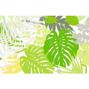 Set de table Philo - Vert