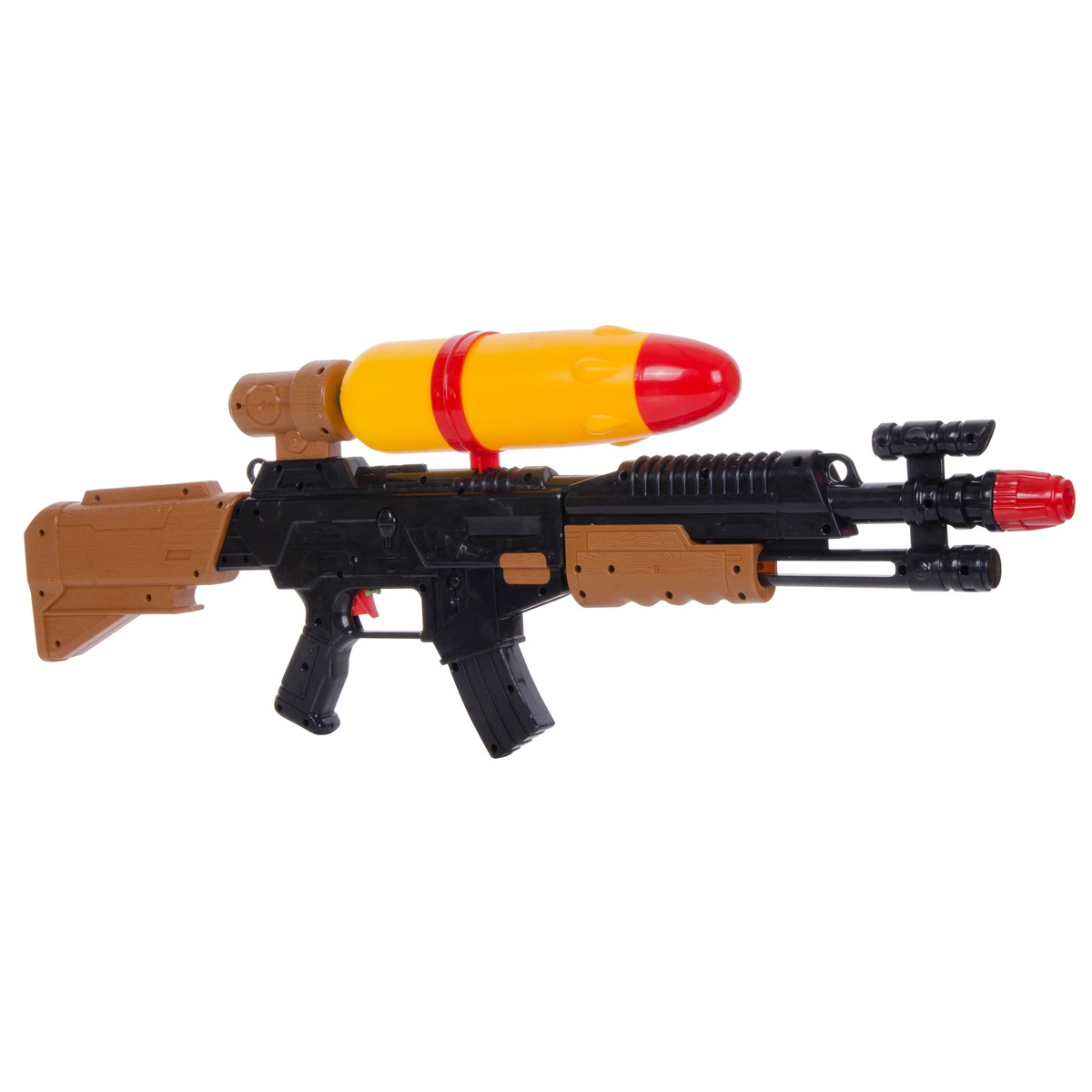 Mitraillette A Eau 77 Cm Produits Divers La Foir Fouille