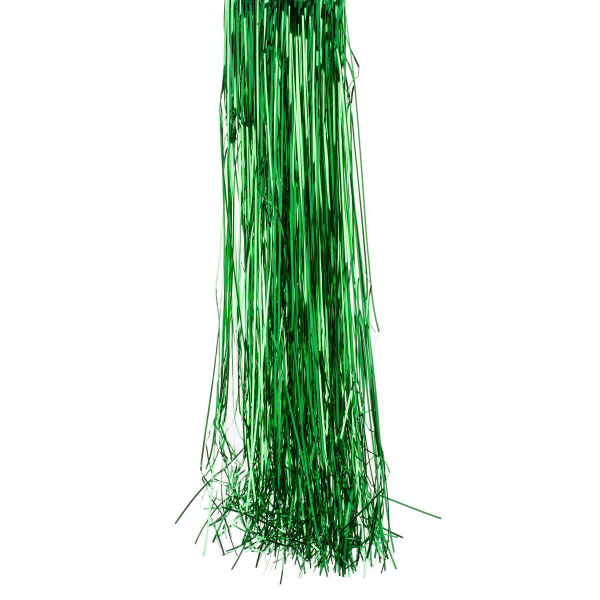 LAMETTA ECLAT VERT 50CM X300 LAMETTA ECLAT VERT 50CM X300