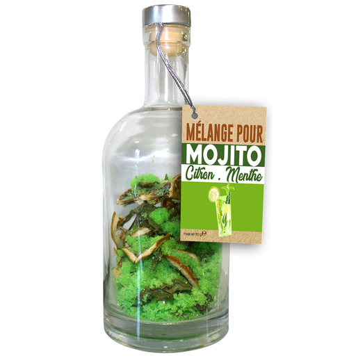 Kit Mojito Produits Divers La Foir Fouille