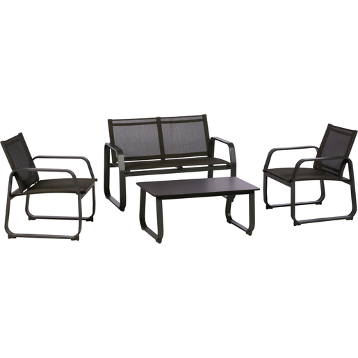Salon Gili Hesperide Mobilier De Jardin La Foir Fouille