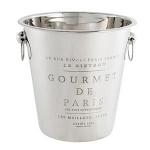 Seau à champagne