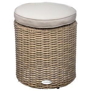 Pouf Rhodes - Beige