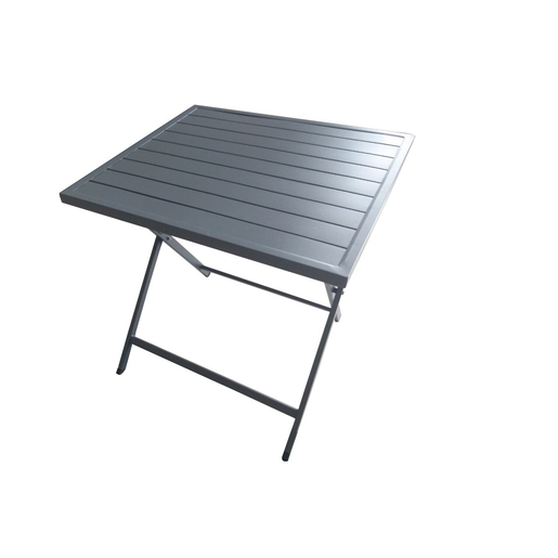 Table Goa Pliante 2 Personnes Mobilier De Jardin La Foir Fouille