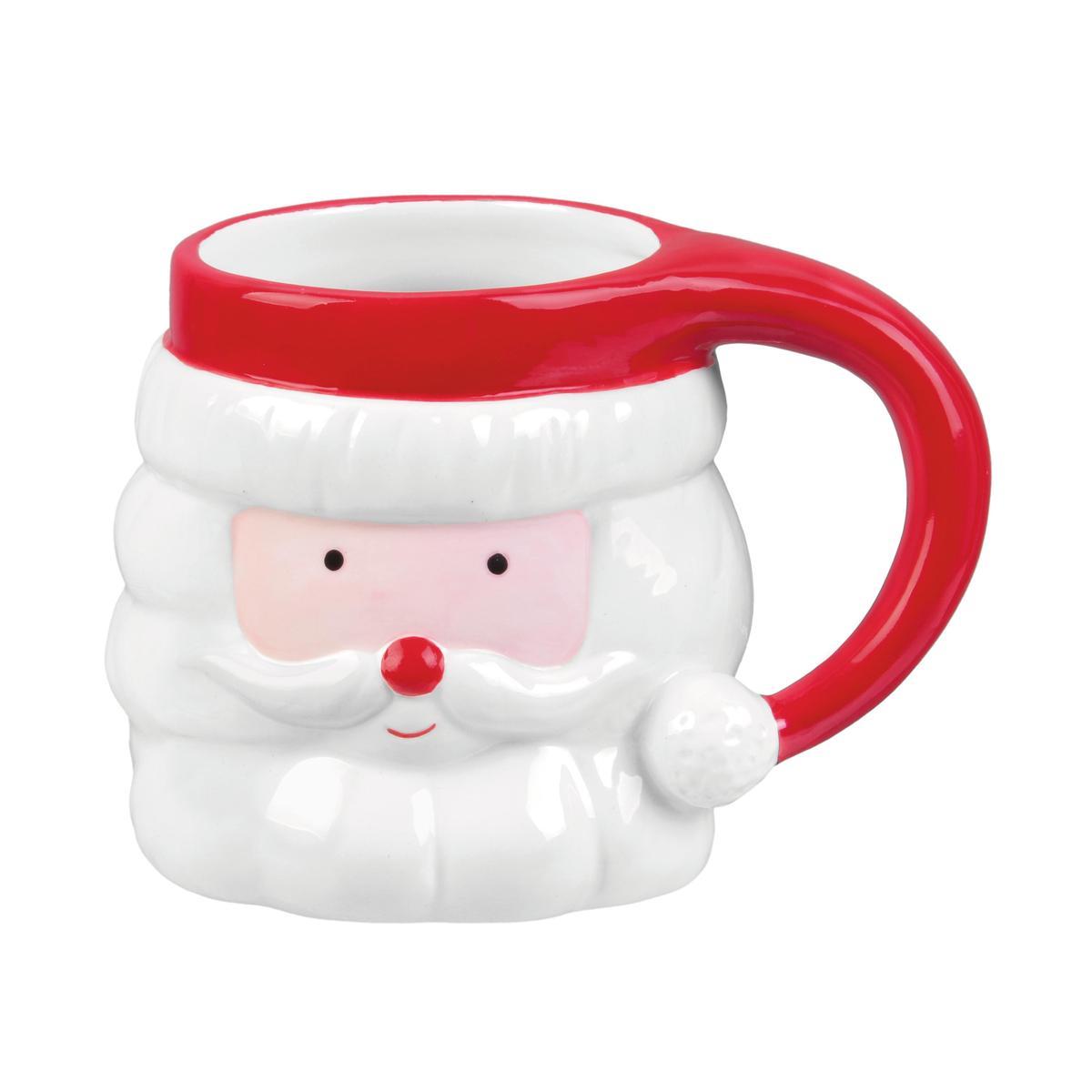 Mug Magique Cher Père Noël