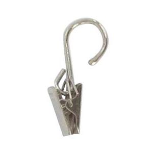 Luance Tringle extensible entre-murs argent Taille L 135 a 250 cm