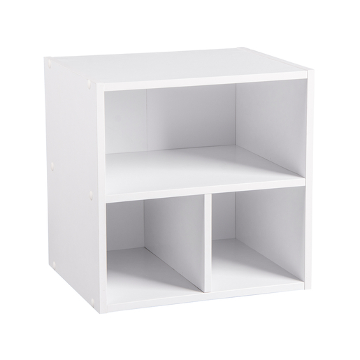 Cube De Rangement 3 Niches Venus Et Judes