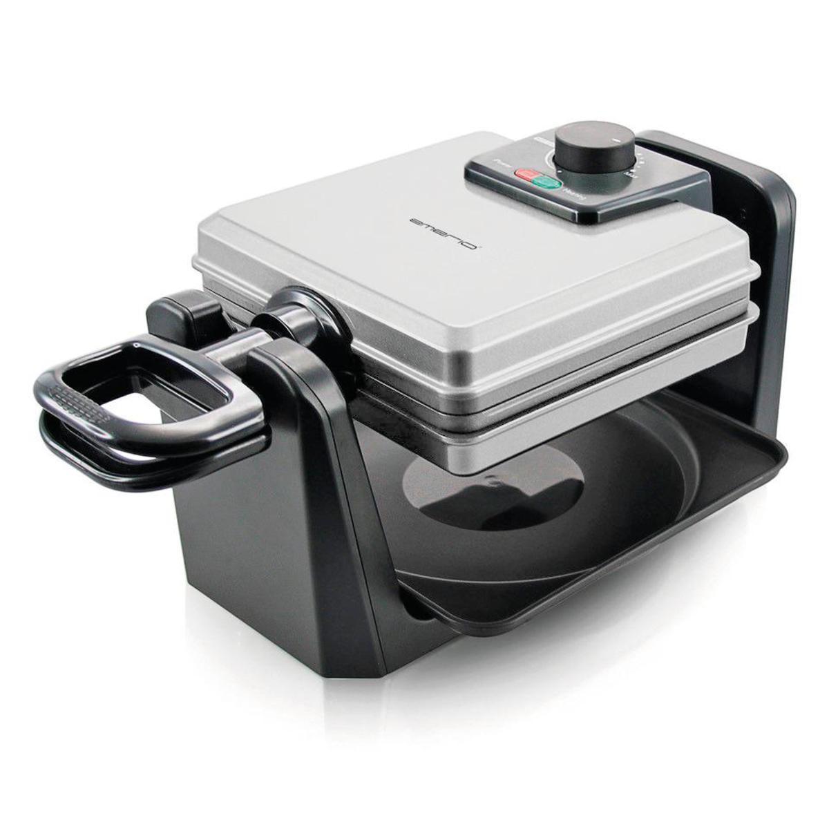 Gaufrier rotatif