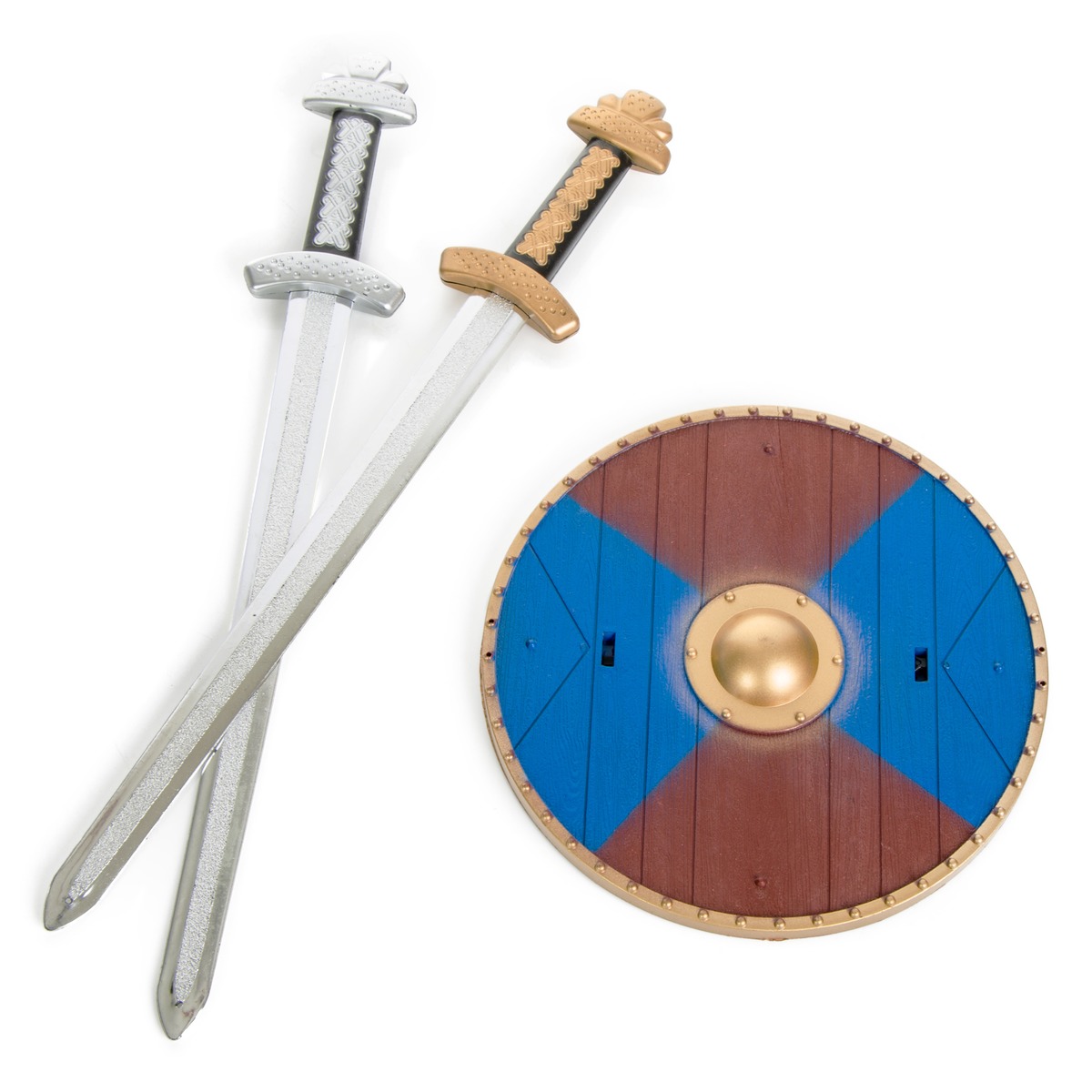 Armes de viking avec épée - Différents modèles Armes de viking avec épée - Différents modèles
