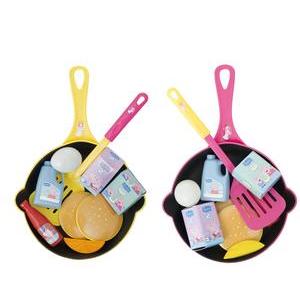 Peppa Pig Set de Cuisine jouet 35 PCS