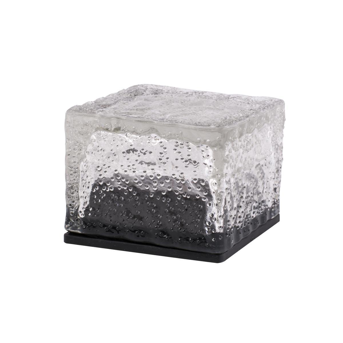 Pavé lumineux solaire Pavé lumineux solaire