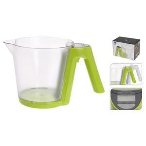 Balance de cuisine 2 kg - Différents modèles