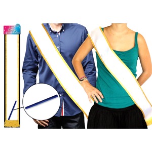 Echarpe De Miss Le Deguisement De Fete La Foir Fouille