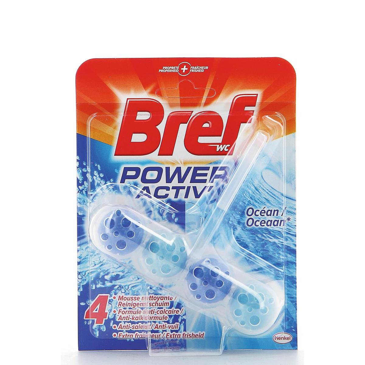 Bref WC Océan Bref WC Océan
