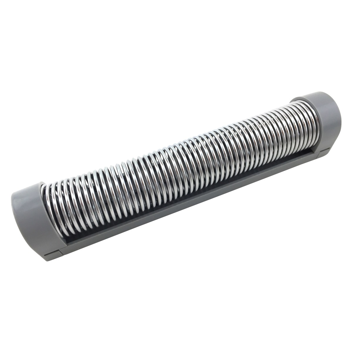 Range-couteaux en acier inoxydable - 18,3 x 3,4 x 3,4 cm - Gris Range-couteaux en acier inoxydable - 18,3 x 3,4 x 3,4 cm - Gris