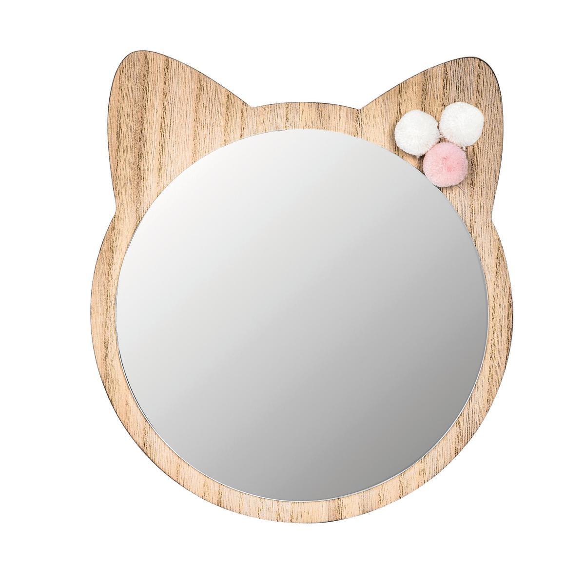 Miroir Chat Miroirs La Foir Fouille