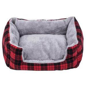 Coussin pour chien - S