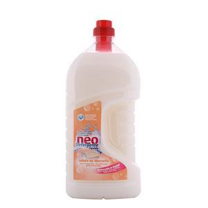Lessive au savon de Marseille - 3 L