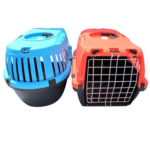 Valise Transport Plastique Bleu Noir Rouge Caisses Et Cages De Transport Pour Chats La Foir Fouille Valise Transport Plastique Bleu Noir Rouge Caisses Et Cages De Transport Pour Chats La Foir Fouille