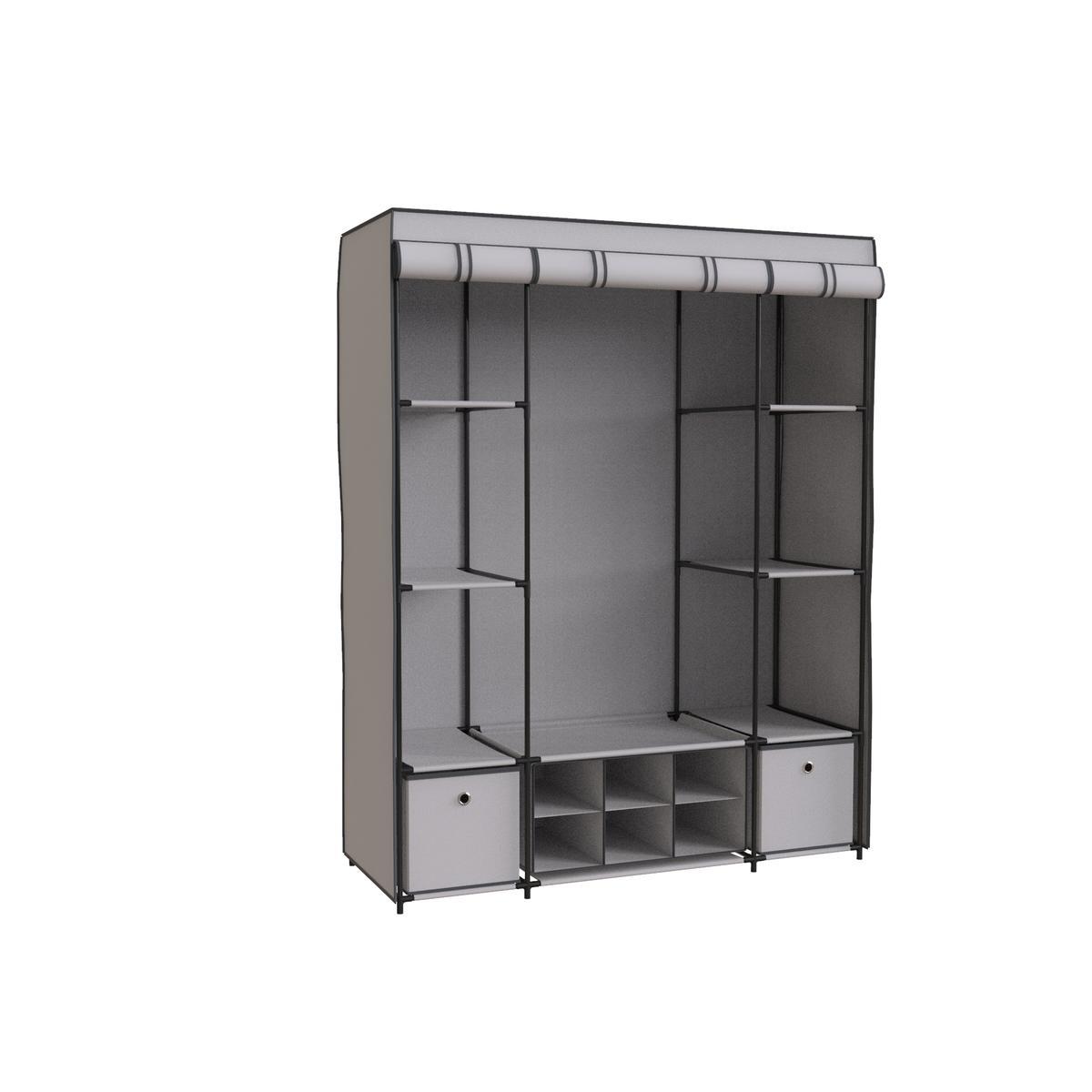 Armoire Dressing Produits Divers La Foir Fouille