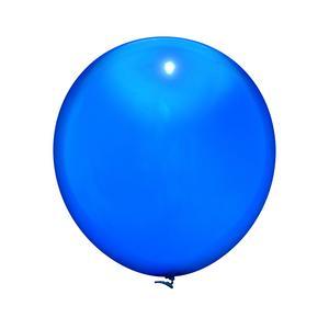 Bouquets de Ballons hélium anniversaire bleu - Au Clown de Paris