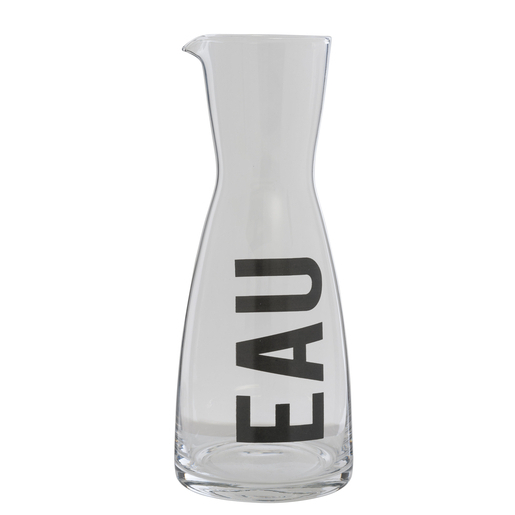 Carafe A Eau Service De Table Et Art De La Table La Foir Fouille