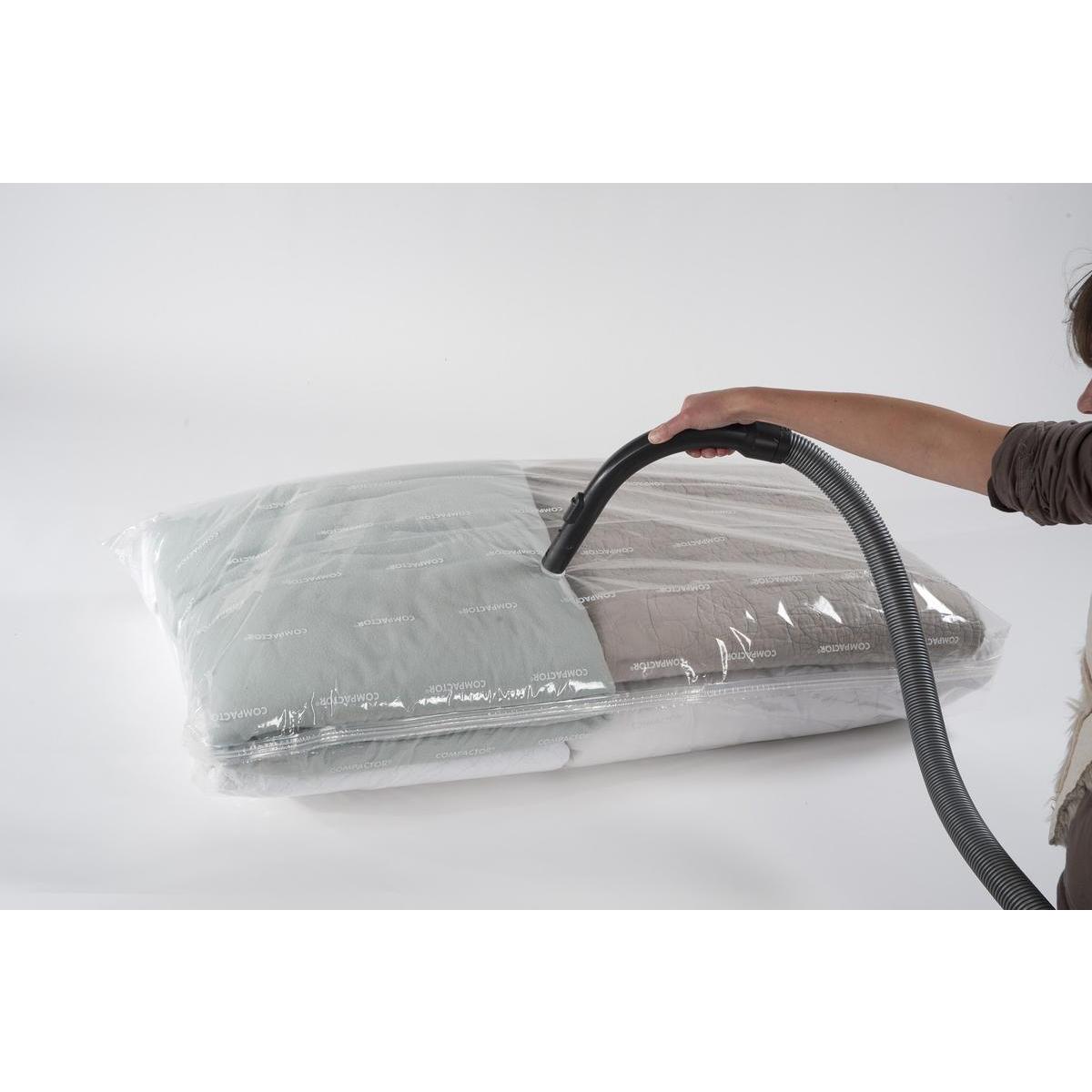 Sac de on sale compression aspispace