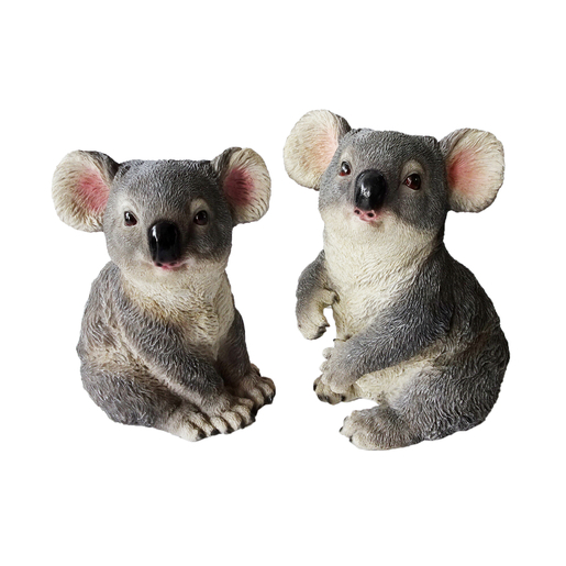 Koala Differents Modeles Moorea Decoration De Jardin La