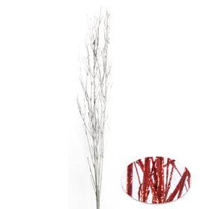 Fagot de 5 branches pailletées - H 130 cm