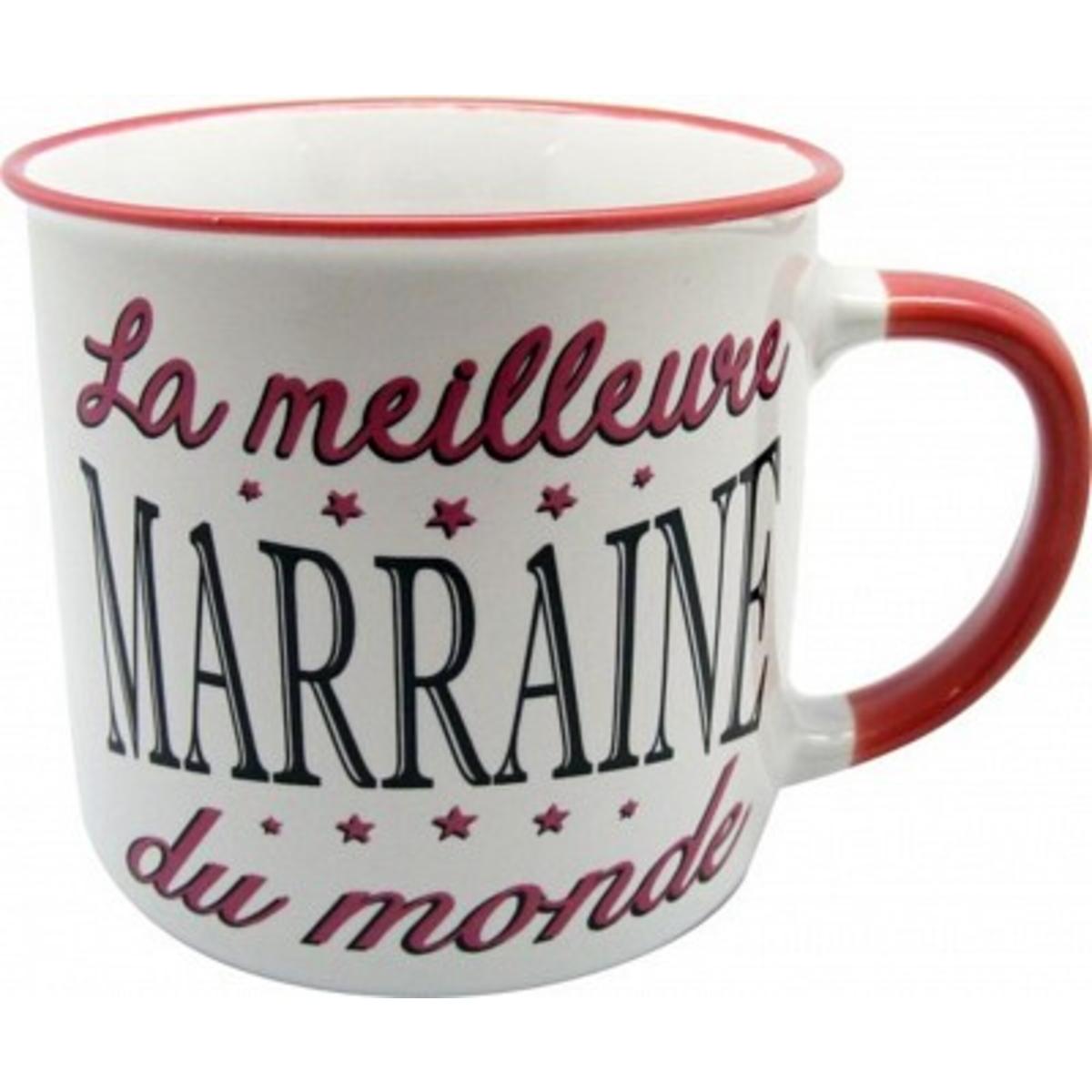 Mug La Marraine - Les Petits Raffineurs