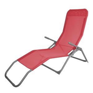 Bain De Soleil Pas Cher Chaise Longue Et Transat La Foir Fouille