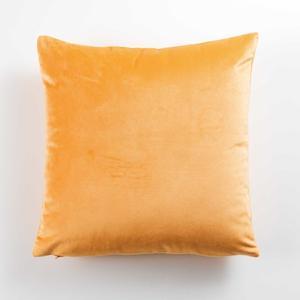 Housse de coussin Swart - 40 x 40 cm - Jaune