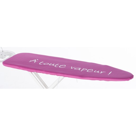 Housse De Table A Repasser Coloree Avec Motifs 148 X 58 Cm