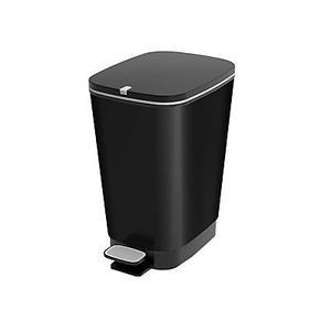 POUBELLE A PEDALE  25 LITRES
