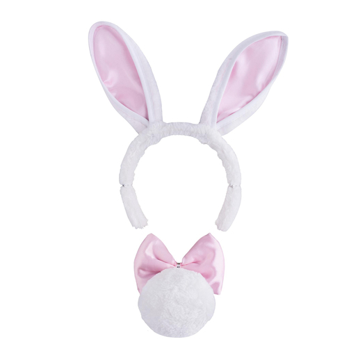 Déguisement de lapin Déguisement de lapin