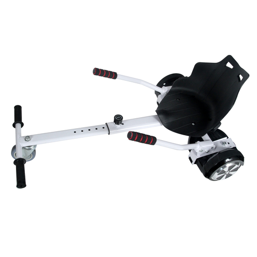 Ensemble Gyroskate Hoverkart Jouets Pour Garcon La Foir Fouille