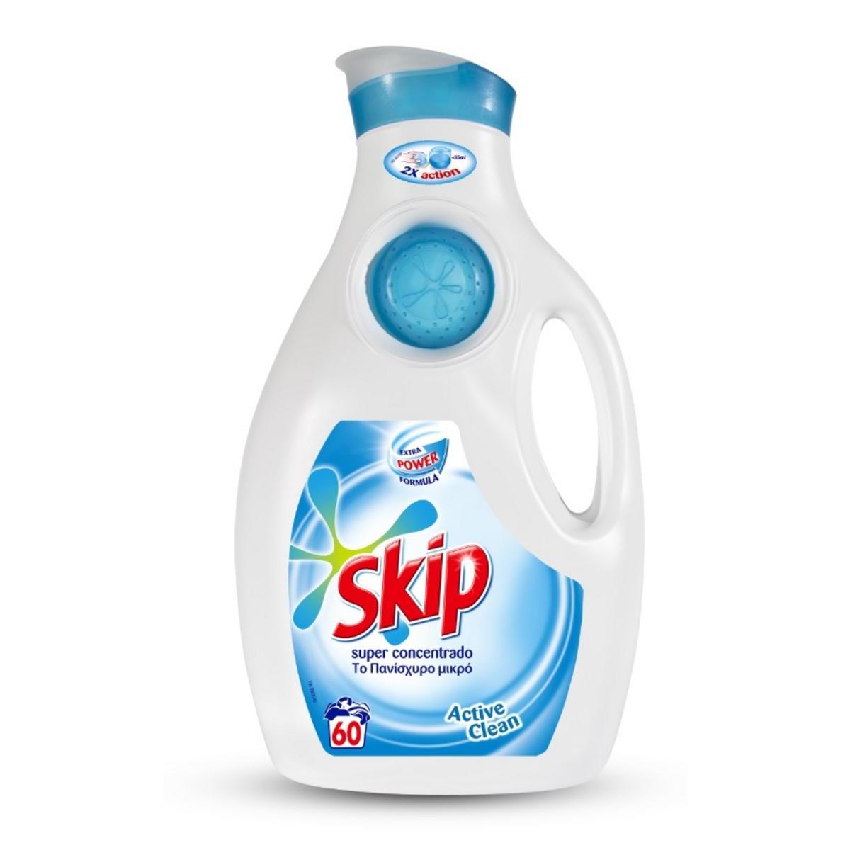 Lessive - 2,1 L Lessive - 2,1 L