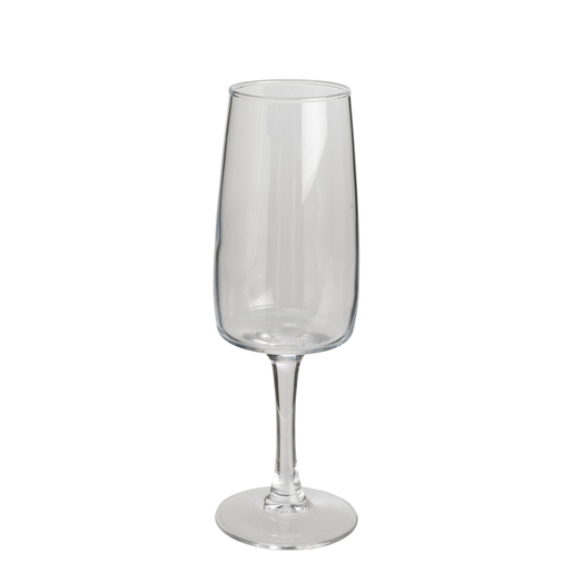 Flute Transparent Service De Table Et Art De La Table La Foir