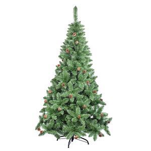 Sapin Hivernal H 180 Cm Sapins De Noel La Foir Fouille
