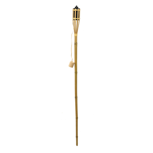 Torche antimoustiques - H 120 cm - MOOREA Torche antimoustiques - H 120 cm - MOOREA