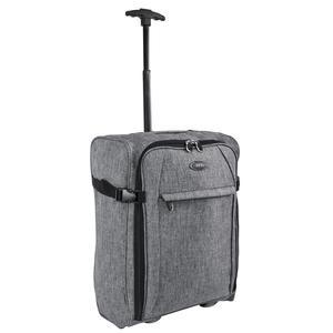 Valise cabine rigide