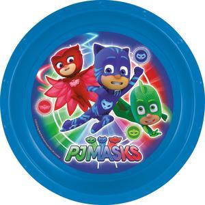 ASSIETTE PYJAMASK