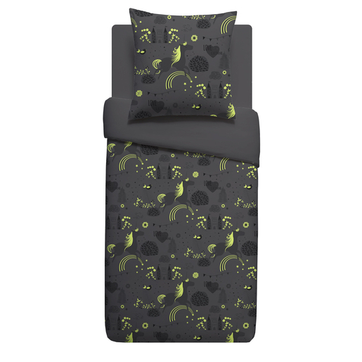 Linge De Lit Phosphorescent