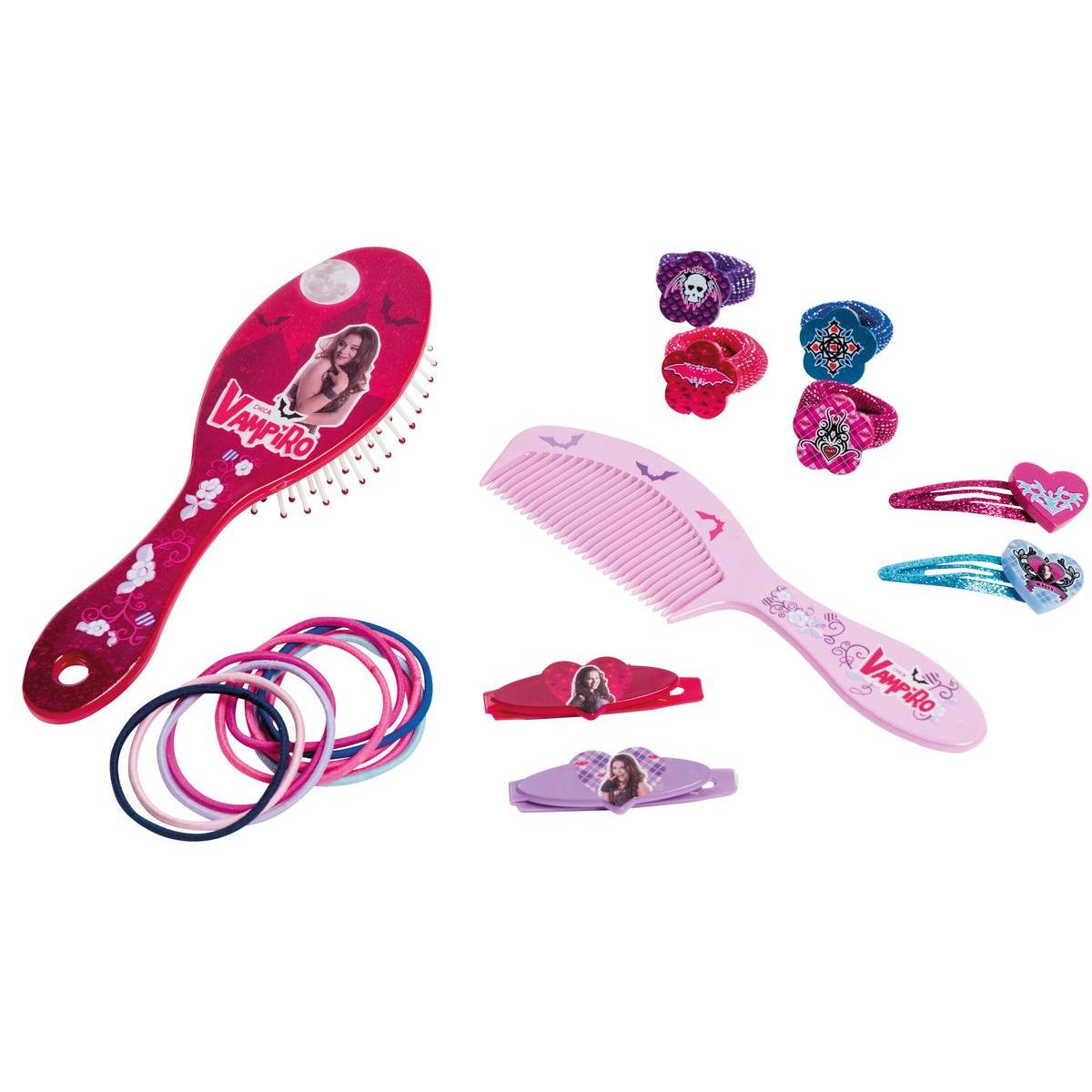 Accessoires pour cheveux Chica Vampiro - Multicolore Accessoires pour cheveux Chica Vampiro - Multicolore