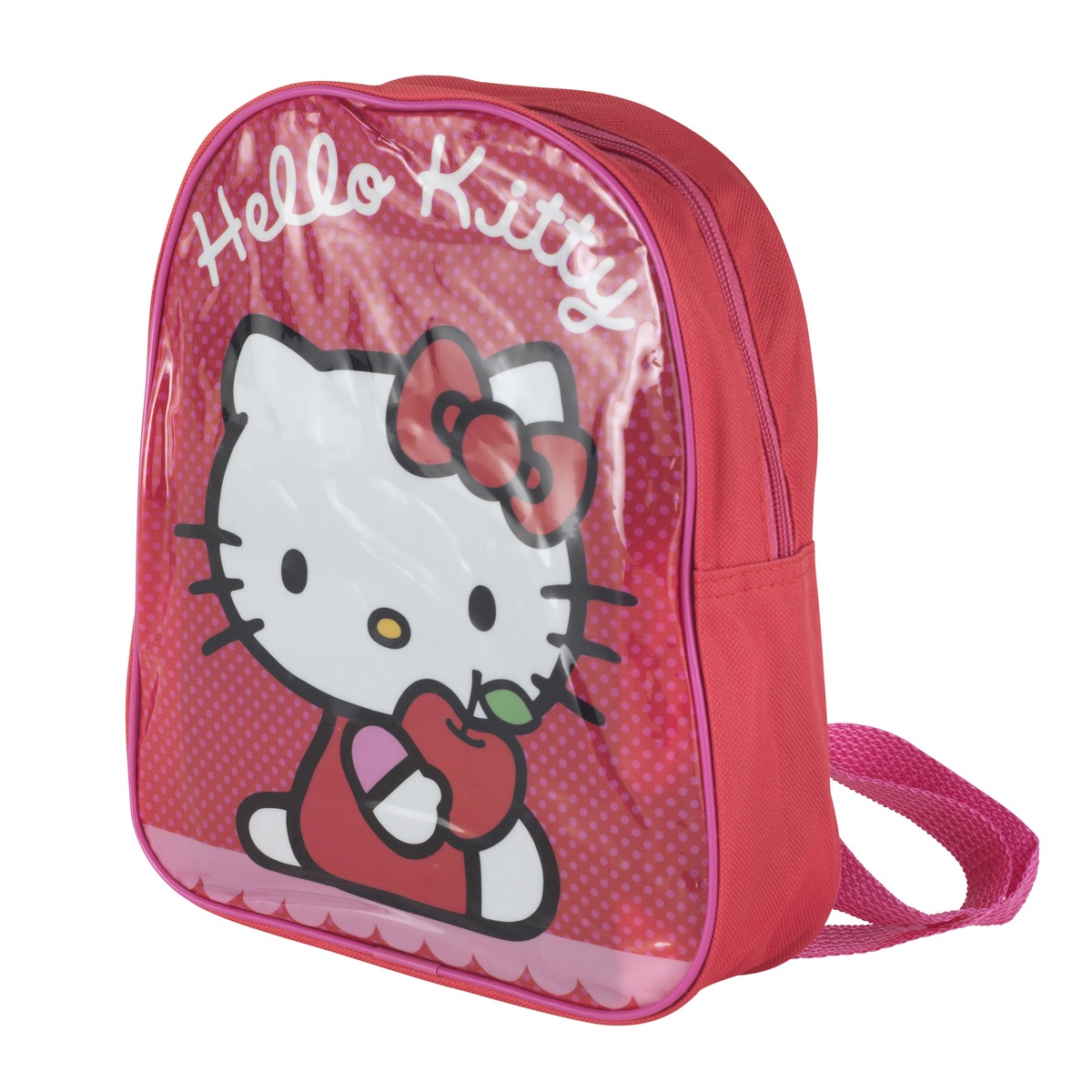 Sac à dos Disney Hello Kitty - 37 x 23 x 20 cm - Multicolore