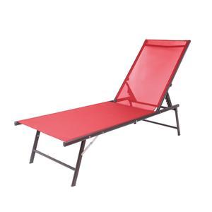 Bain De Soleil Pas Cher Chaise Longue Et Transat La Foir Fouille