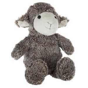 Peluche mouton cute - Marron