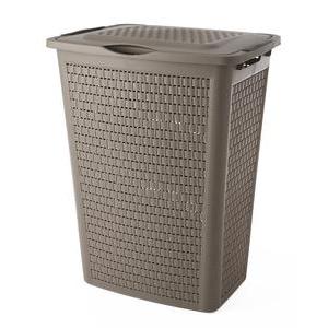 Paniers A Linge Corbeille Et Lingeres De Rangement La Foir Fouille